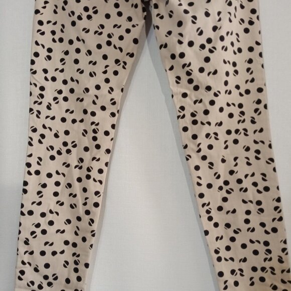 BCBG Generation Size 27 Jasper Cashmere Skinny Jeans 30 x 29 - Picture 9 of 10